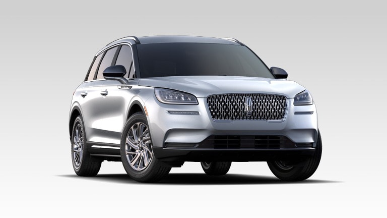 2020 Lincoln Corsair Standard