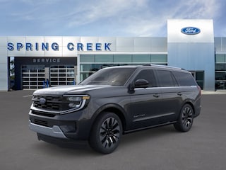 2026 Ford Expedition Platinum SUV