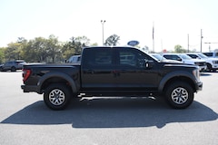 2023 Ford F-150 Raptor Truck SuperCrew Cab