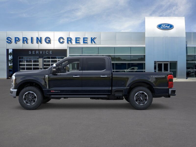 2026 Ford F-250 photo 2