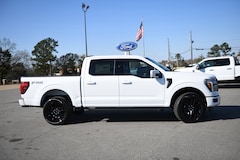 2026 Ford F-150 Lariat Truck