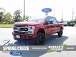 Ford Super Duty F-250 SRW