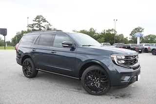 2026 Ford Expedition Platinum SUV