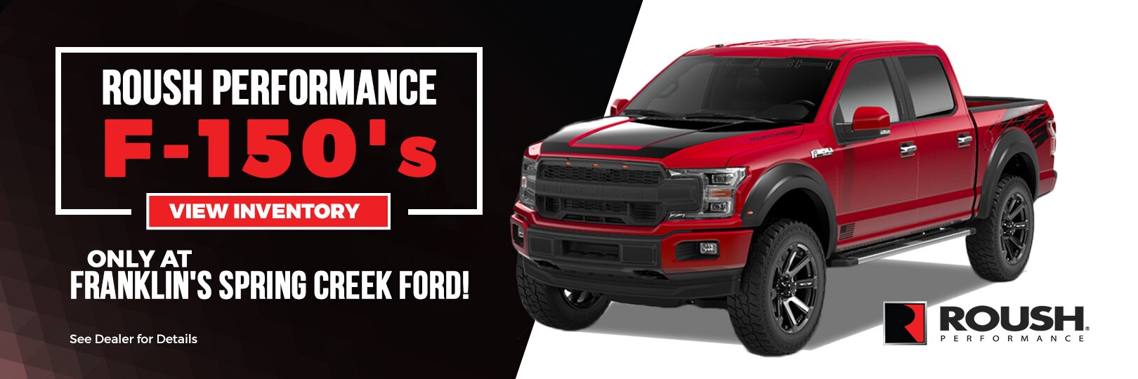 New & Used Ford Dealership & Service Center in Colquitt, GA