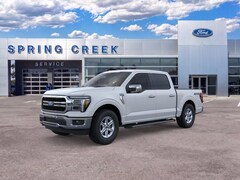 2026 Ford F-150 Lariat Truck