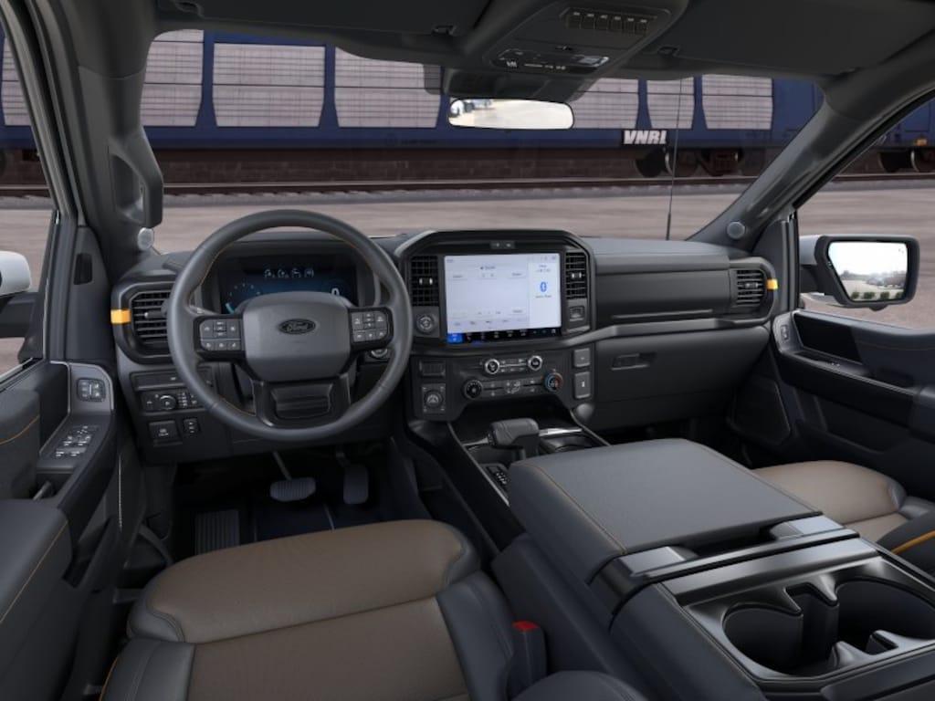 New 2026 Ford F-150 Tremor Truck