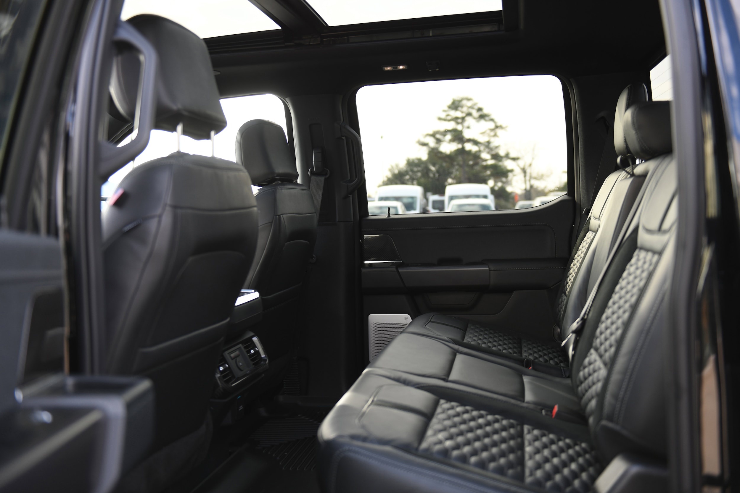 2025 Ford F-150 Lariat - Photo 40