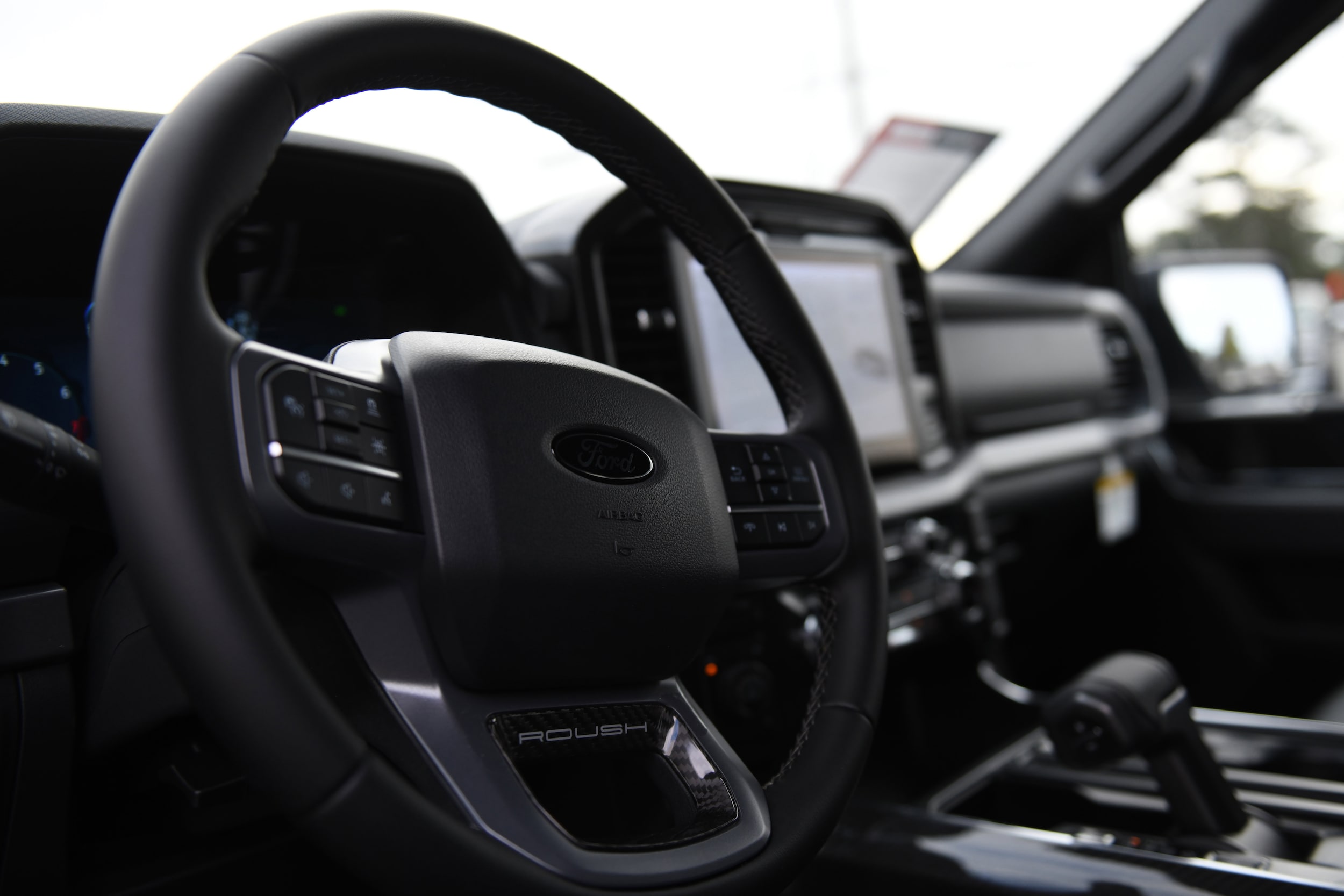 2025 Ford F-150 XLT - Photo 26