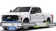 Ford F-250SD