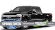 Ford F-250SD