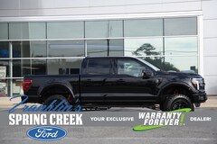 2025 Ford F-150 Lariat Truck