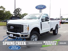 2025 Ford F-250SD XL Truck