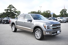 2026 Ford F-150 King Ranch Truck