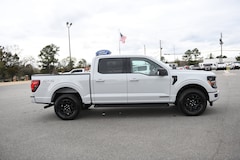 2024 Ford F-150 XLT Truck SuperCrew Cab