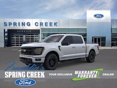 2025 Ford F-150 XLT TRUCK