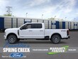Ford F-250SD