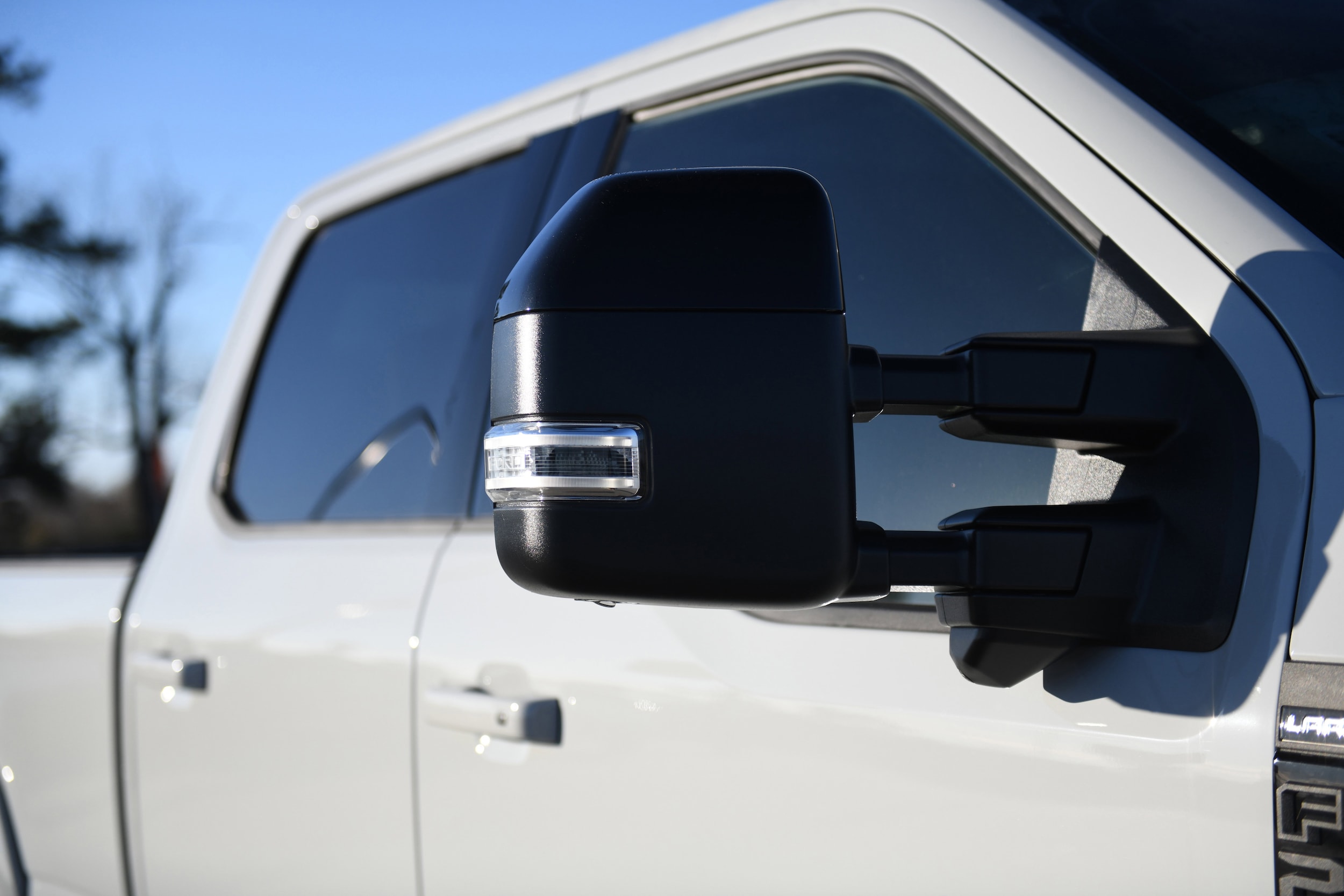 2026 Ford F-250 Super Duty Lariat - Photo 8