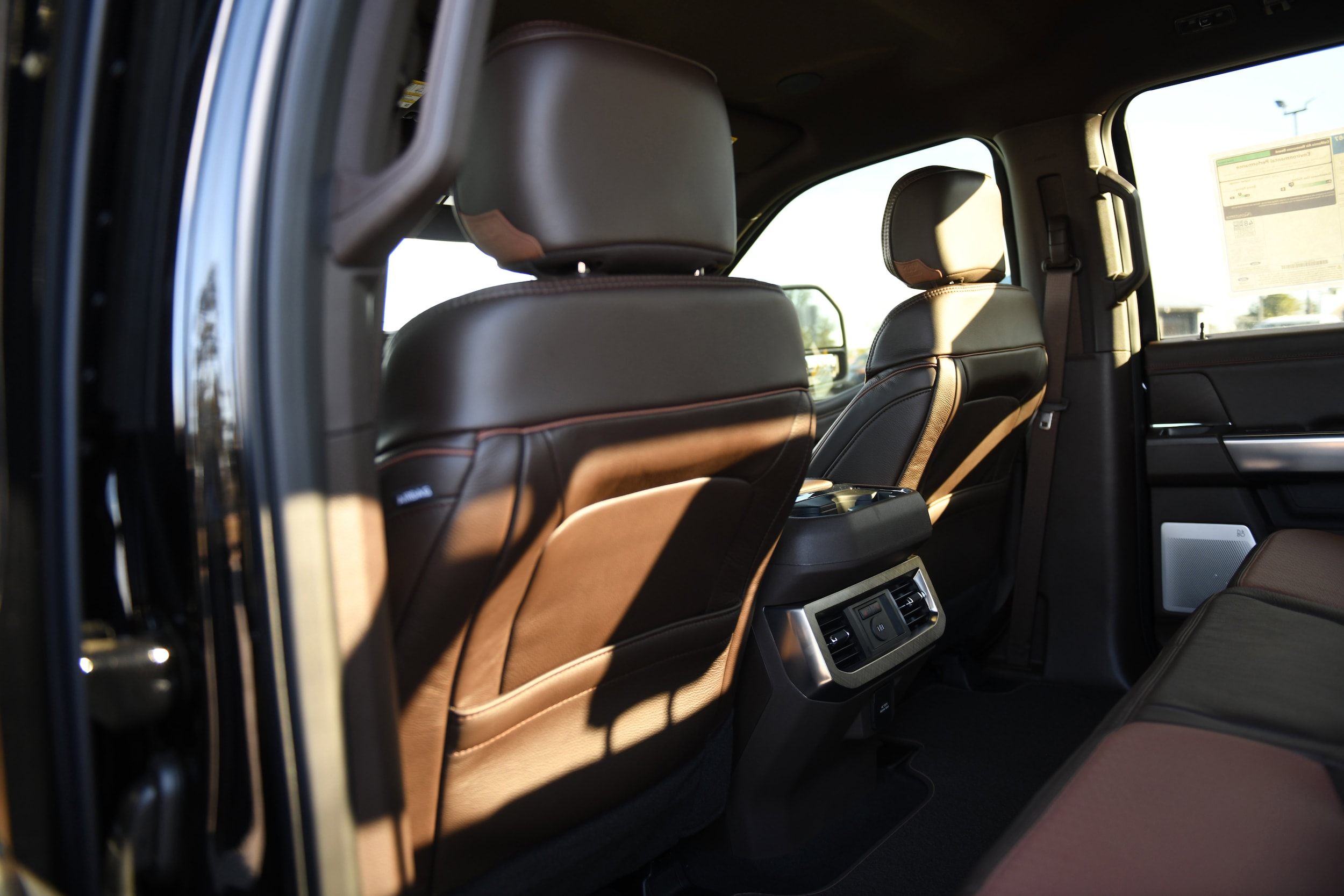 2026 Ford F-250 Super Duty King Ranch - Photo 21