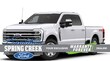 Ford F-250SD