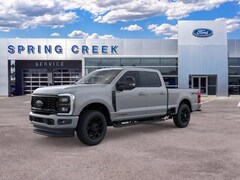 2026 Ford F-250SD Lariat Truck
