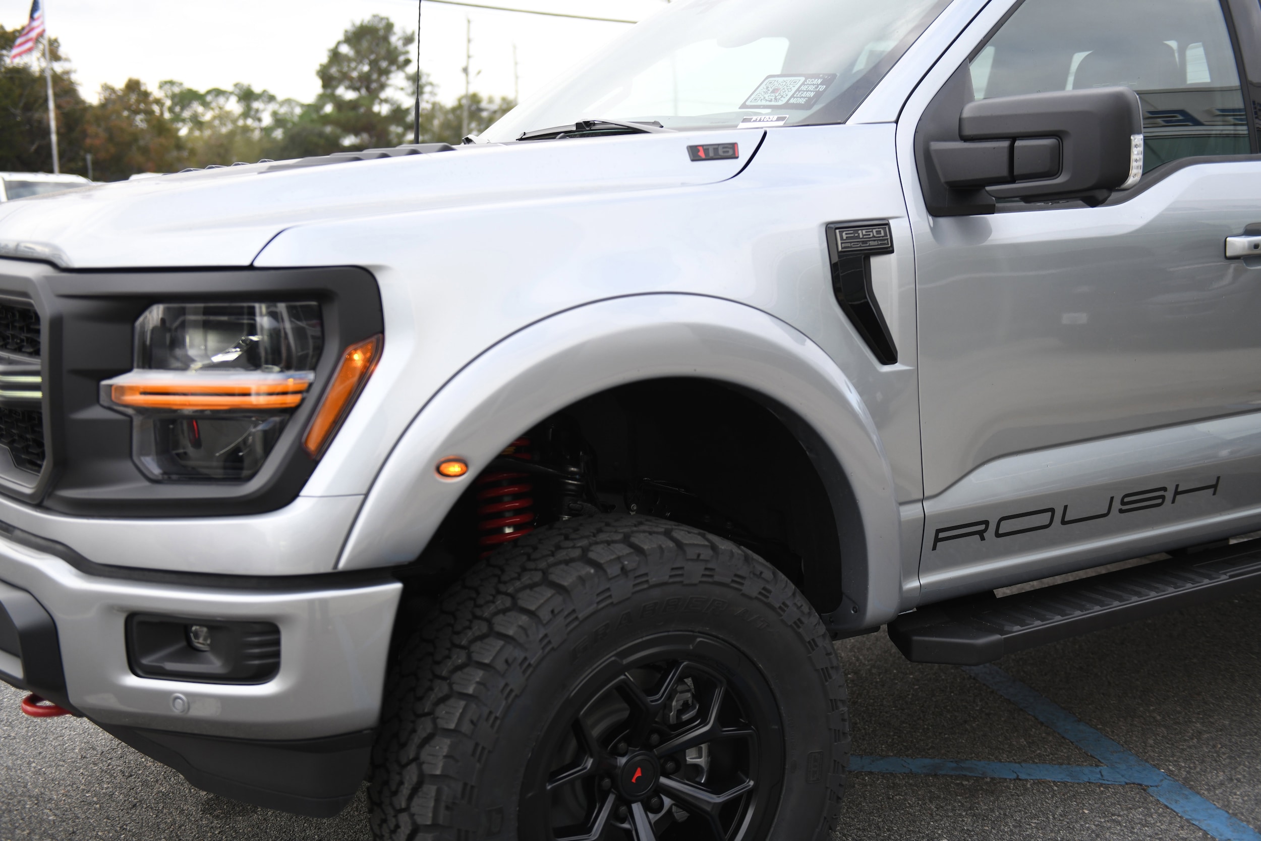 2025 Ford F-150 XLT - Photo 22