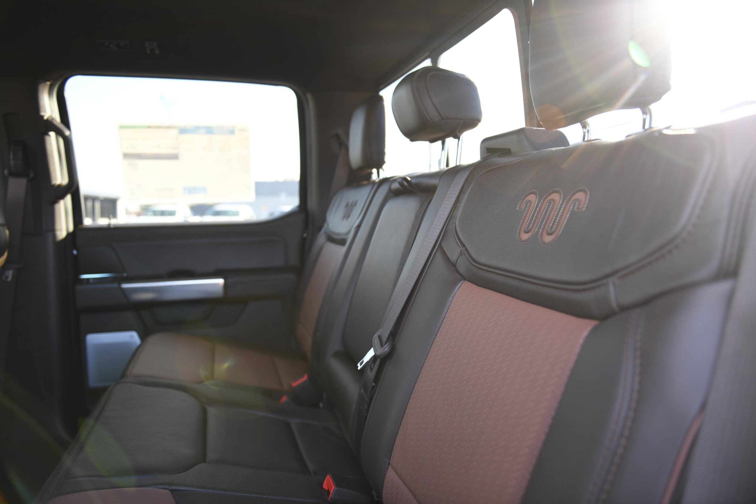 2026 Ford F-250 Super Duty King Ranch - Photo 22