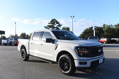 2026 Ford F-150 XLT Truck
