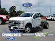 Ford F-350SD