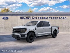 2026 Ford F-150 XLT TRUCK