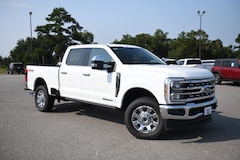 2026 Ford F-250SD Lariat Truck