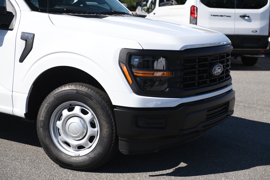 New 2026 Ford F-150 XL Truck