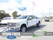  Ford F-250SD