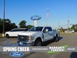  Ford F-250SD
