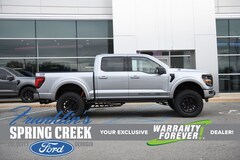 2025 Ford F-150 XLT Truck