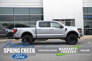 2025 Ford F-150 XLT Truck