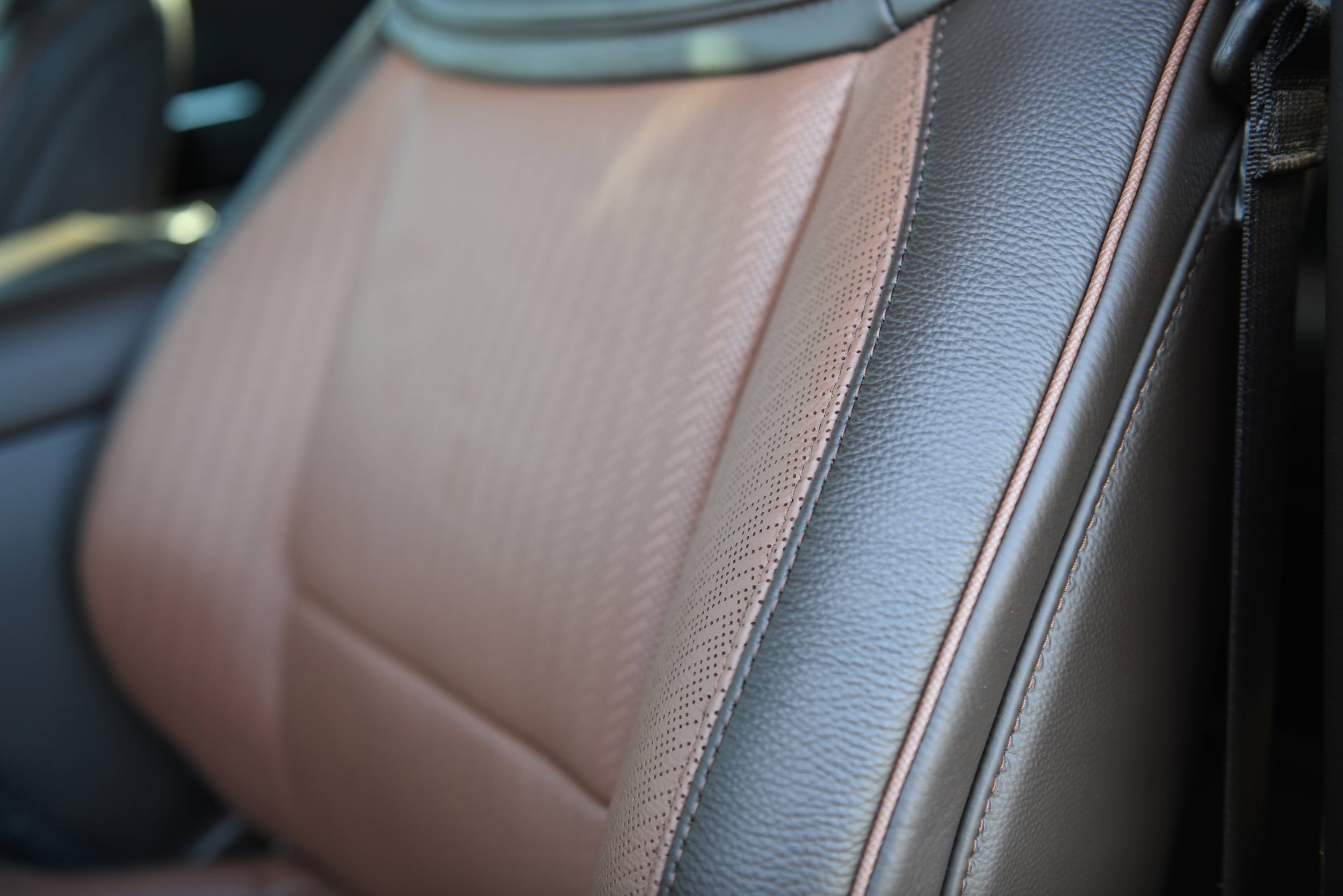 2026 Ford F-250 Super Duty King Ranch - Photo 26
