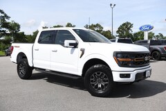 2026 Ford F-150 Tremor TRUCK