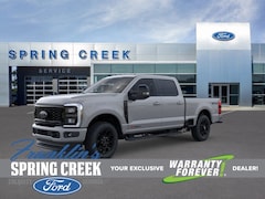 2026 Ford F-250SD Lariat Truck