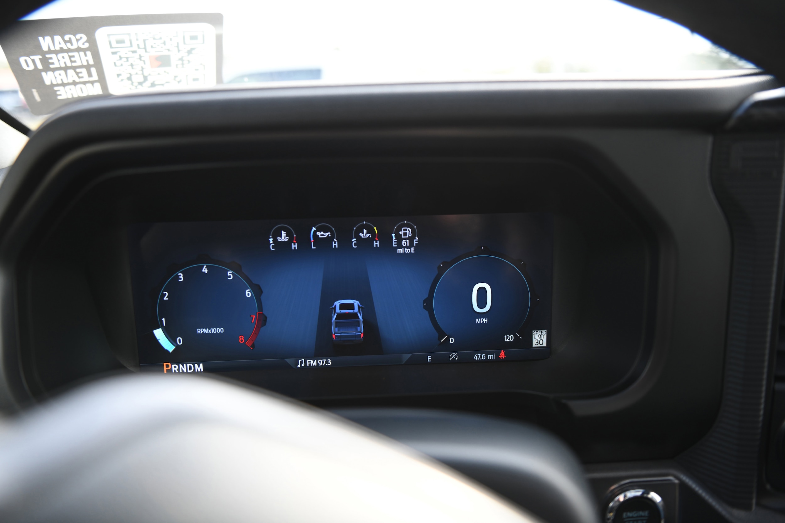 2025 Ford F-150 Lariat - Photo 28