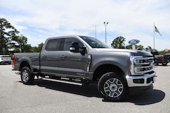 2026 Ford F-250SD Lariat Truck