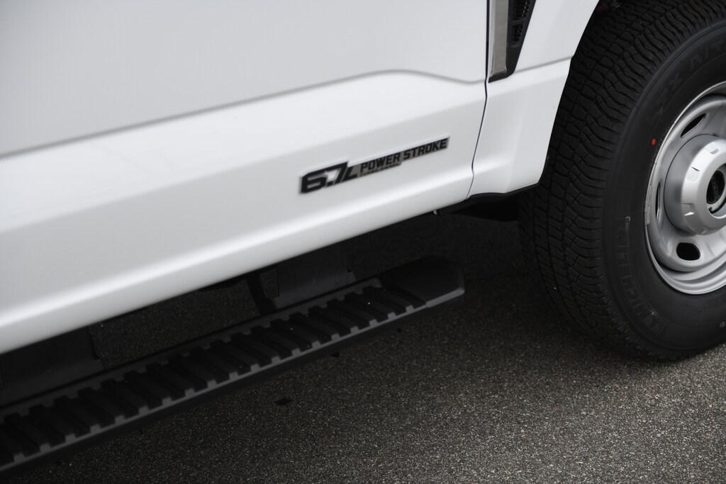 New 2026 Ford F-350SD XL Truck