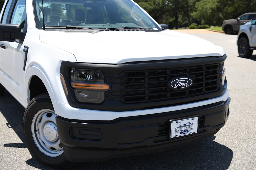 New 2026 Ford F-150 XL Truck