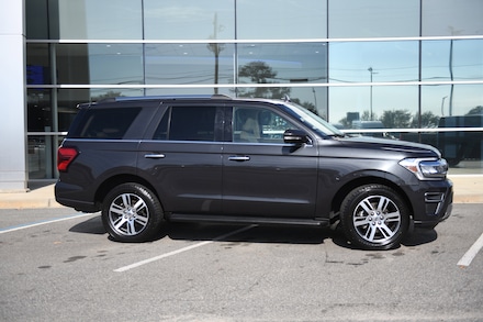 2024 Ford Expedition Limited SUV