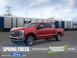 Ford F-250SD