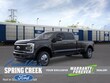 Ford F-450SD
