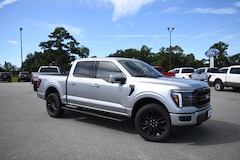 2026 Ford F-150 Lariat Truck