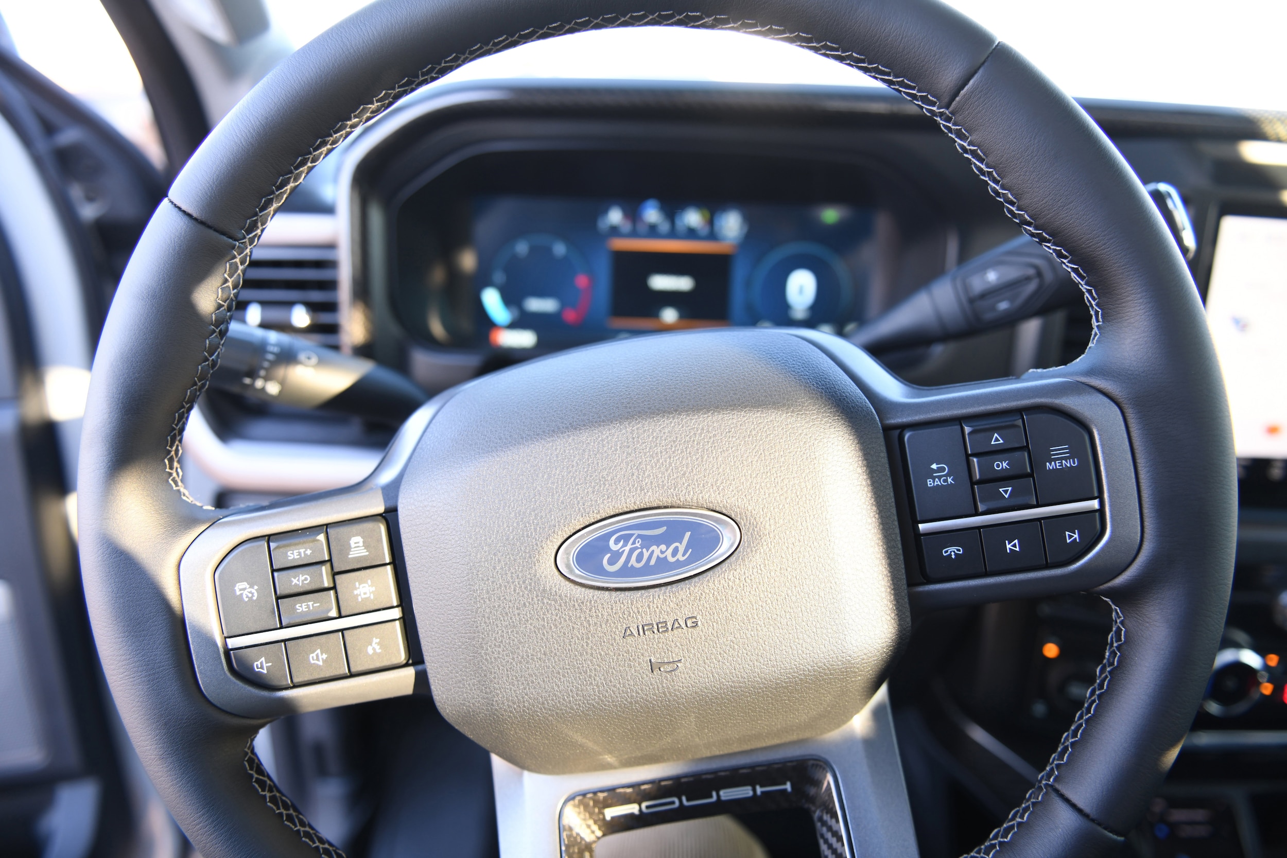 2026 Ford F-250 Super Duty Lariat - Photo 36