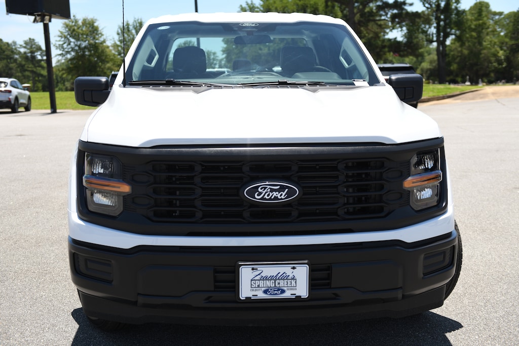 New 2026 Ford F-150 XL Truck