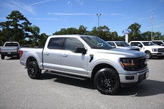 2026 Ford F-150 XLT Truck