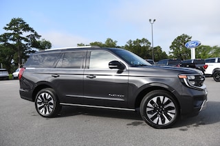 2026 Ford Expedition Platinum SUV